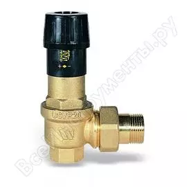 Перепускной клапан Watts USVR 10005172