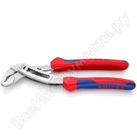 Переставной ключ knipex alligator kn-8805180