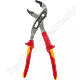 Переставной клещи Knipex Alligator KN-8806250