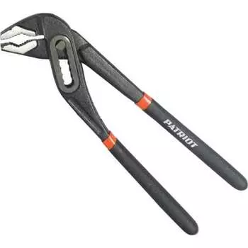 Переставной ключ Patriot GJP-250 350002125