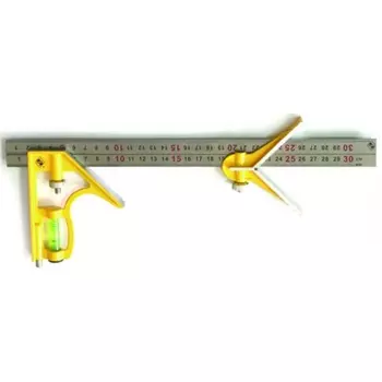 Переставной угольник Энкор 10870