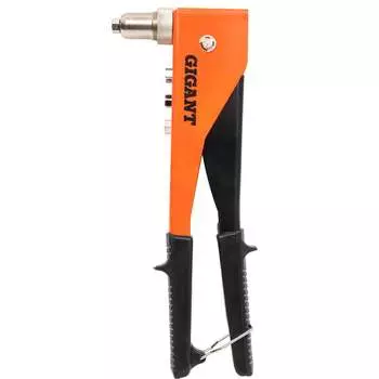 Переставной заклепочник Gigant