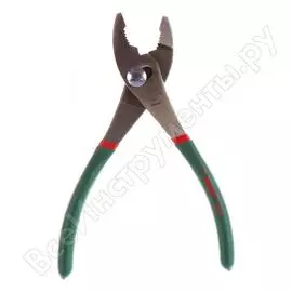 Двухпозиционные переставные клещи HANS 1898-08