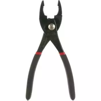 Переставные двухпозиционные плоскогубцы BAUM 107-8