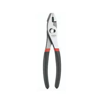 Переставные двухпозиционные плоскогубцы FORCE 673B215