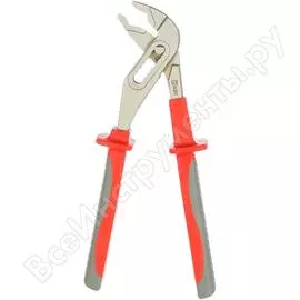 Переставные изолированные клещи КВТ 61436