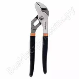 Переставные клещи AV Steel AV-624006