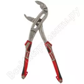 Переставной клещи NWS "Classic" SW50 1651-49-240