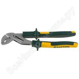 Переставные клещи KRAFTOOL KRAFT-MAX 22011-10-25
