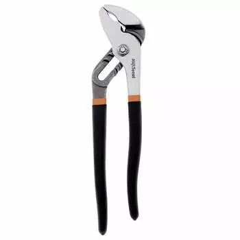 Переставные клещи AV Steel AV-624010