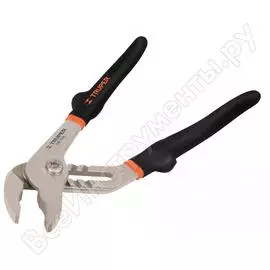 Переставные клещи Truper PEX-12 17352