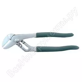 Переставные клещи, 300мм центроинструмент 0402