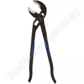 Переставные клещи KRAFT 700952