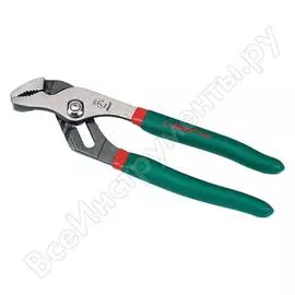 Переставные клещи HANS 1891-12