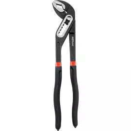 Переставные клещи AV Steel AV-624112