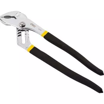 Переставные клещи DELI DL2612 98458