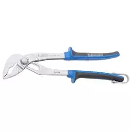 Переставные клещи для работы на высоте Unior