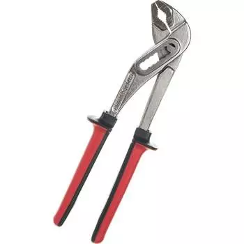 Переставные клещи FIT 70640