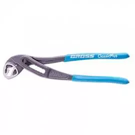 Переставные клещи GROSS 15724