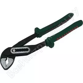 Переставные клещи HANS 1890-12