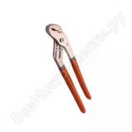 Переставные изогнутые клещи Harden 560412