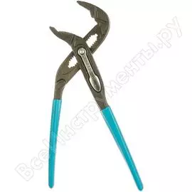 Переставные клещи HAZET 760-2