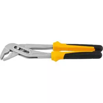 Переставные клещи JCB JPL015