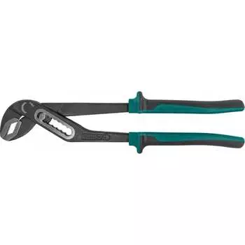 Переставные клещи Jonnesway P28112 49408