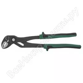 Переставные клещи Jonnesway P28212 49417