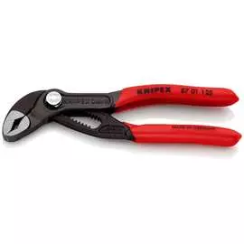 Переставные клещи Knipex Cobra KN-8701125SB