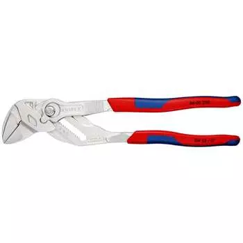 Переставные клещи Knipex KN-8605250SB