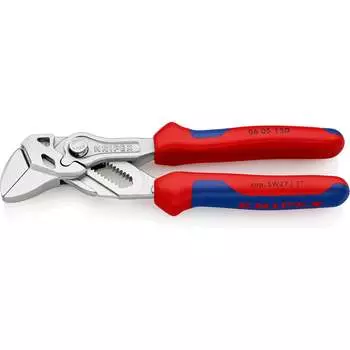 Переставные клещи Knipex KN-8605150SB