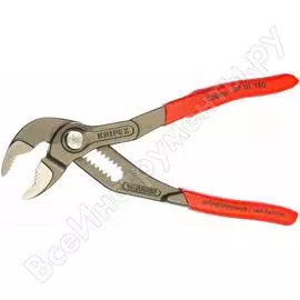 Переставные клещи Knipex Cobra KN-8701150