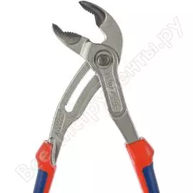 Переставные клещи Knipex Кобра KN-8705300