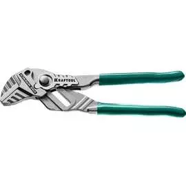 Переставные клещи KRAFTOOL 22063