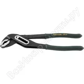 Переставные клещи KRAFTOOL EXPERT 22359-18