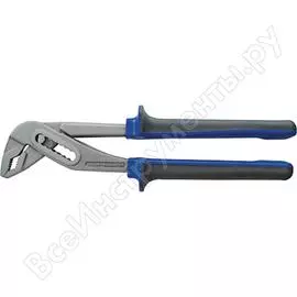 Переставные клещи КУРС Мастер 70615