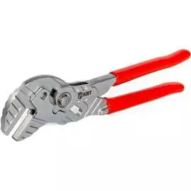 Переставные клещи КВТ 82147