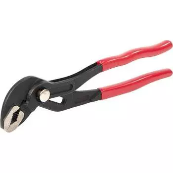 Переставные клещи КВТ Практик 180 мм 85282