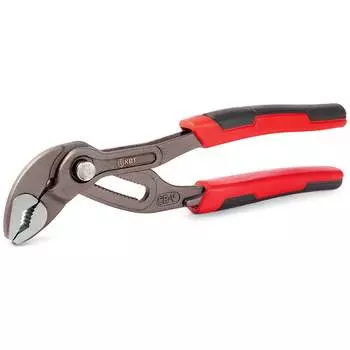 Переставные клещи КВТ Профи 81767