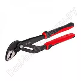 Переставные клещи КВТ Профи 81769