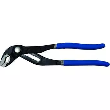 Переставные клещи МАСТАК 034-01250DH