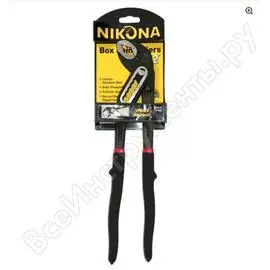 Универсальные переставные клещи NIKONA 10-832