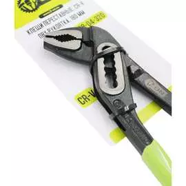 Переставные клещи On 08-04-320