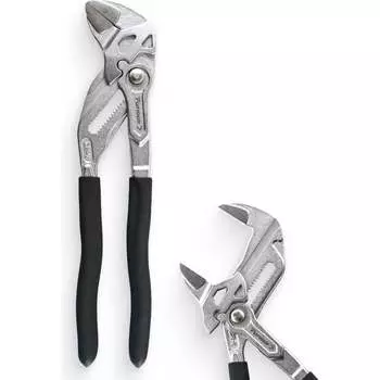 Переставные клещи RAGE Furious 260 мм 311260