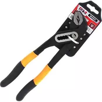 Переставные клещи REDMARK RM203210