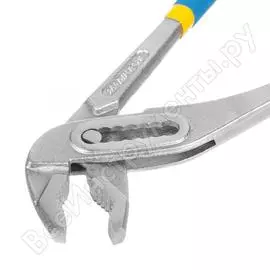 Переставные клещи РемоКолор 34-9-251