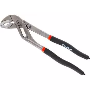 Переставные клещи STARTUL ST4006-25