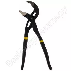 Переставные клещи STAYER OMEGA 2240_z02