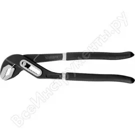 Переставные клещи THORVIK BJP0180 52258